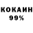 Cocaine 99% Forsaken Fenix